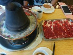 android_upload_pic-月圆火锅(宁海东路二店)