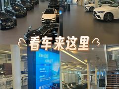 -苏州鹏龙东昌奔驰4S店