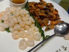 -上海会馆(香港名都店)