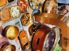 -闻老头·菊花炭烤肉(D11店)