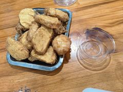 -陈氏肥蛤(小纬六路总店)