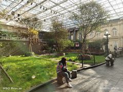 -凯德广场(学府店)