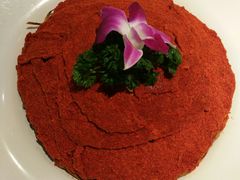 -潮火锅·麻辣牛肉火锅(观音桥方圆·LIVE店)