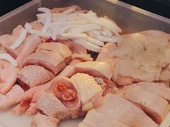-润园四季椰子鸡火锅(海上世界店)