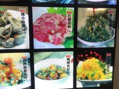 -海岛渔村大酒店(云霄路店)