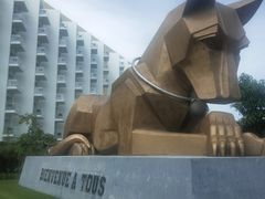 -富国岛翡翠湾 JW 万豪度假酒店