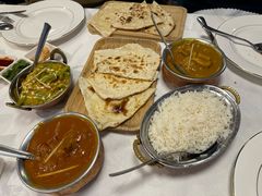 -恒河传奇印度餐厅GANGES