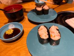 -晴季寿司(活力城店)