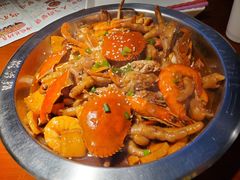 -谢蟹浓(西铁营万达店)