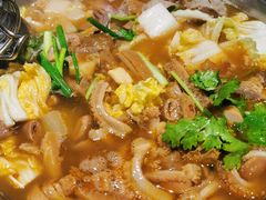 -古乐牛香·鲜牛肉牛杂火锅(新区店)