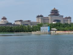 -莲花池公园