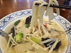-南普陀素菜馆