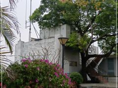 -鼓浪屿钢琴博物馆