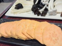 -八宝牛潮汕鲜牛肉火锅(净月店)