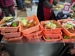 -幸福铁板烧(共和村店)