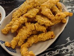 -牛珍香时尚养生餐厅草原刀叉牛肉(大学城店)