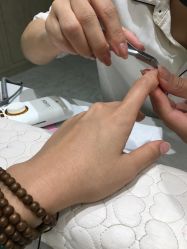 -沐白•盛妍日式美甲美睫