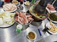 -三兴涮羊肉(荣安大街店)