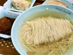 -常州银丝面馆(府琛店)