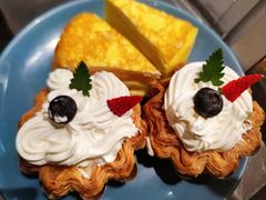 -汉阳廷自助烤肉(同和金铂天地店)