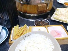 -秋语木桶鱼.酸菜鱼(开发区火车站店)