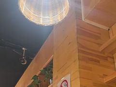 -平娃三宝烧烤·面食(南小街店)