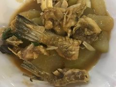 -焯明脆肉鲩世家(金沙洲店)