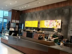 -星巴克(凯德晶萃店)