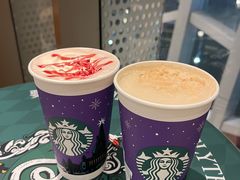 -星巴克臻选(宁波天一广场店)