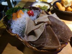 鲜毛肚-湊湊火锅·茶憩(杭州湖滨银泰in77店)