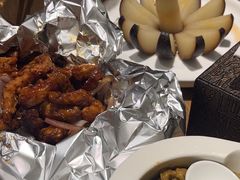 -金掌勺锅包肉(华润万象城店)