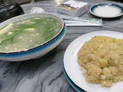 -四方小吃·白族庭院餐厅