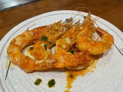 -大渔铁板烧(中山路八佰伴店)