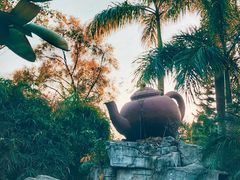 -深圳国际园林花卉博览园