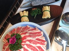 -捞神煲汤火锅(湖滨商业街店)