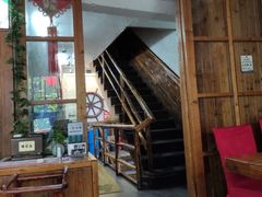 门面-西湖鱼小海鲜·杭帮菜·农家菜(断桥店)
