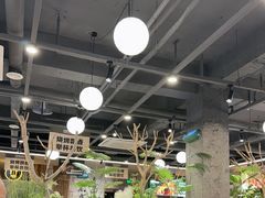 -三毛烧烤·南昌大排档(山姆店)