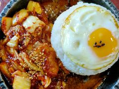 -长今家韩国料理(瑞景店)