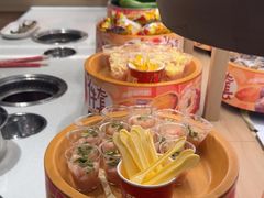 -龍歌自助小火锅(城阳万象汇店)