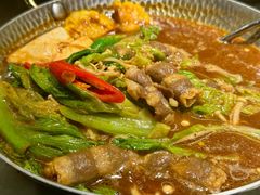 -留半山·香港食堂(啦啦宝都店)