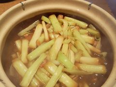 -芳芳私房菜·精做淮扬菜(承德路店)