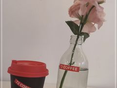 -72 COFFEE(东朝阳路店)