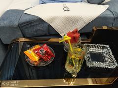 -享来足道·养生·SPA(虎泉店)