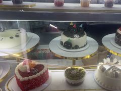 -DQ·蛋糕·冰淇淋(五棵松万达店)