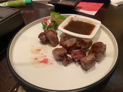 -佛山希尔顿酒店·融誉亚洲美食荟