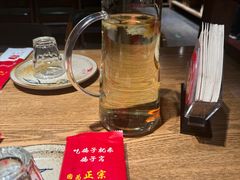 -鸽子窝(青塔店)