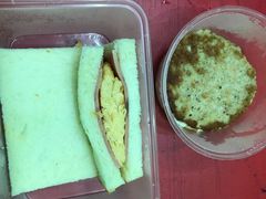 -幸运茶餐厅(龙海商业广场店)