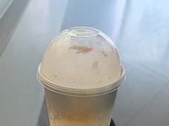 -喜茶(上海北外滩来福士店)