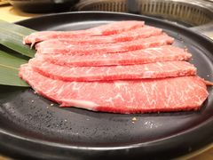 -花味·自助烤肉(雨花客厅店)