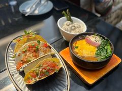 -Let'sBURGERplus·非常创意汉堡(三里屯店)